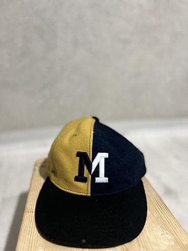 семейные одежды: Кепки стильные классика и спортивные все Оригинальные срочно сатылат — 10