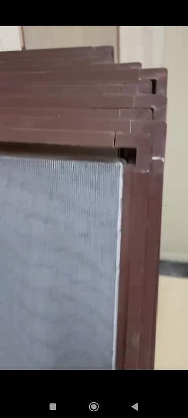 москитная сетка бишкек цена: Москитная сетка, Внутренняя, На заказ, Бесплатная доставка — 6