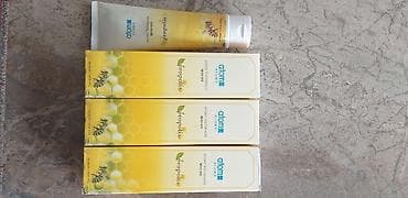 Косметика: Зубная паста Atomy Propolis - Формула с прополисом: помогает — 8