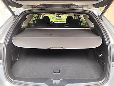 сварка диски: Subaru Outback: 2020 г., 2.5 л, Вариатор, Бензин, Универсал — 7