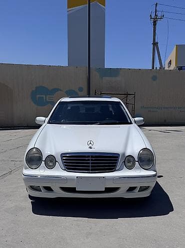 мерс 210 двери: Mercedes-Benz E-Class: 2001 г., 3.2 л, Автомат, Бензин, Седан — 2