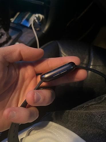 ultra 1: Продаю Apple Watch SE 1 (2020) 44 мм — в отличном состоянии! — 3