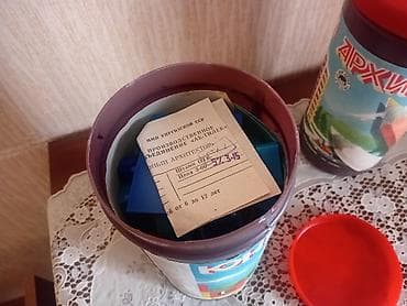 прикольные вещи: Новые игрушки СССР с хранения.Раритет.Конструктор Юный архитектор — 3