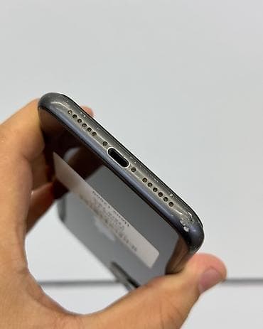 сколько стоит iphone x в кыргызстане: IPhone 11, Б/у, 128 ГБ, Черный, Защитное стекло, Чехол, В рассрочку, 79 % — 4
