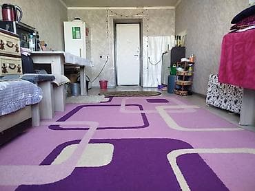 простой: 1 комната, 18 м², Гостиничный тип, 5 этаж, Готовая ПСО (под самоотделку) — 4