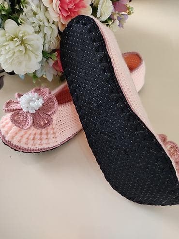 Сулуулук жана ден соолук: Үй тапичкелери, 38.5, Жаңы, түсү - Кызгылт, Өзү алып кетүү — 5