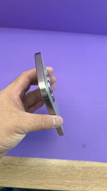 google pixel 7 бишкек: IPhone 15 Pro, Колдонулган, 128 ГБ, 95 % — 9