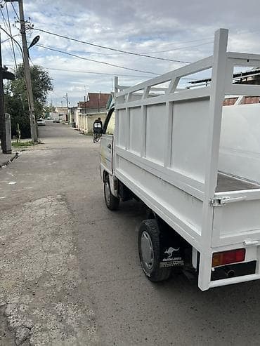 Продаю грузовой лабо цена 330.000 Обращаться по номеру Обмен спринтер — 5