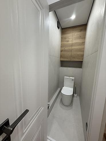 aida: 2 комнаты, 74 м², Элитка, 5 этаж, Дизайнерский ремонт — 2