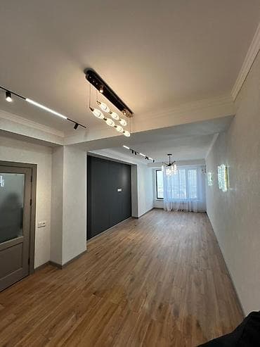 2х: 2 комнаты, 82 м², Элитка, 13 этаж, Дизайнерский ремонт — 6