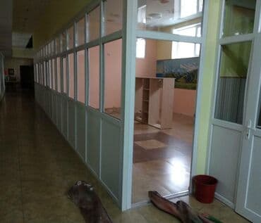 узбек строители: Пластиковые окна на заказ, Витражные, Панорамные, Стандартные — 2