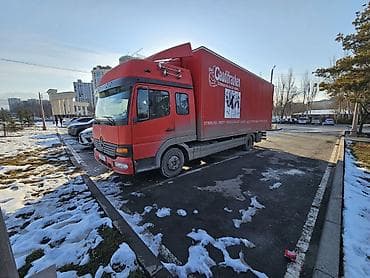 сушилка каракол: Грузоперевозки по маршруту Бишкек — Каракол — Чолпон-Ата-Бостери — 6
