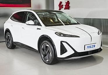byd leopard 8: На заказ новая Hongqi Tiangong 06 З\Х 700 км от 2025 г. Срок доставки — 5