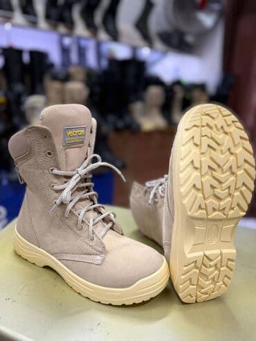 обувь оптом дордой: Мужские ботинки, 43, Новый, цвет - Черный, Платная доставка — 17