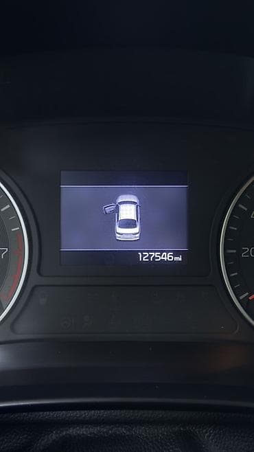 kia 2010: Kia Optima: 2020 г., 2.4 л, Автомат, Бензин, Седан — 9