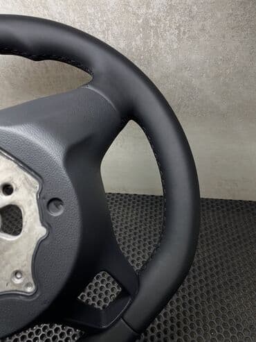накладка на руль: Чехол на руль, Новый, Платная доставка, Самовывоз — 3