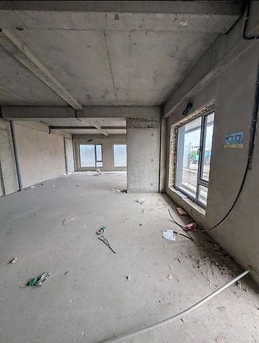 kant flat: 2 комнаты, 69 м², Элитка, 5 этаж, Дизайнерский ремонт — 9