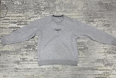 Спорттук костюмдар: Продаю три свитшота от лининга, состояние идеальное, носил аккуратно) — 8