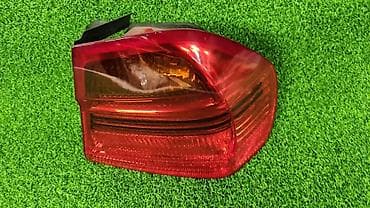 Задний правый фонарь BMW 2006 г., Б/у, Оригинал, Германия