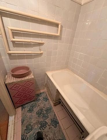 Продажа квартир: 2 комнаты, 48 м², 105 серия, 2 этаж, Старый ремонт — 7