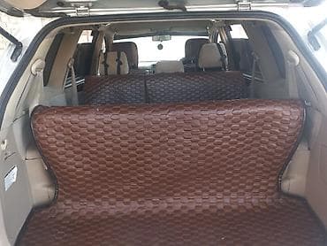 туманки эстима: Toyota Ipsum: 2008 г., 2.4 л, Автомат, Бензин, Минивэн — 7