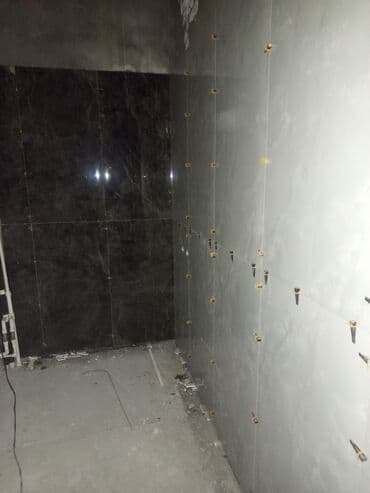 набор инструмента: Ремонт под ключ | Комнаты Больше 6 лет опыта — 4