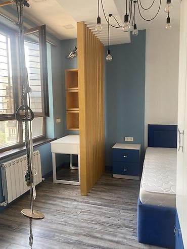 империал: 3 комнаты, 120 м², 12 этаж, Дизайнерский ремонт — 5