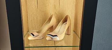 Новые кожаные, итальянские туфли (Эконика, Sacoor, AvanteModa) 36