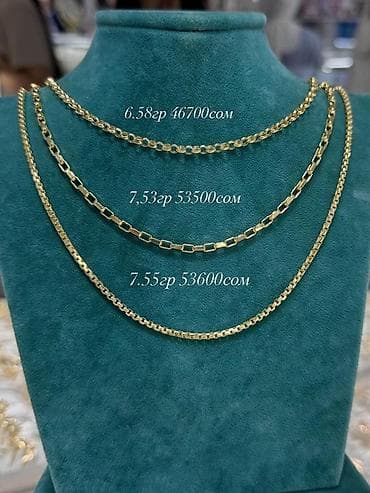 мектеп сумка: Золотые цепи 585 пр.Берекет гранд 62-место.Вотсап — 5