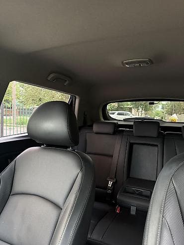 санион тиволи: Ssangyong Tivoli: 2019 г., 1.6 л, Автомат, Бензин, Кроссовер — 7