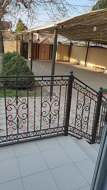аренда инстурмент: 300 м², 8 комнат, Бронированные двери, Забор, огорожен, Утепленный — 8