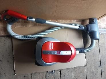 dyson turkey: Пылесос, LG, Стандартный, Сухая, Контейнер — 1