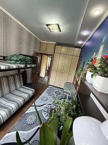 mia home: 4 комнаты, Собственник, Без подселения, С мебелью полностью — 8