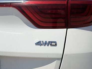 Транспорт: Kia Sportage: 2016 г., Автомат, Дизель — 7