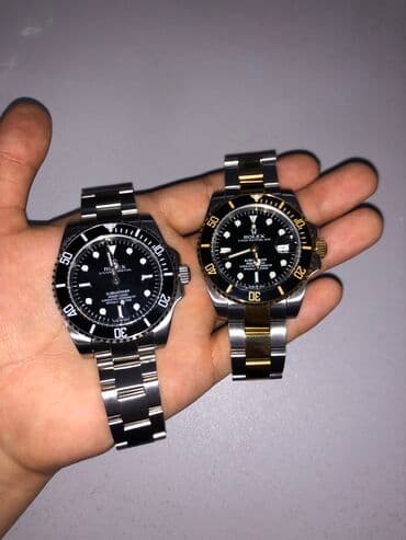 сколько стоит часы ролекс: Ro|ex Submarine👑 💎 Роскошное качество (класс “ААА+”) 💎 Cапфировое — 1