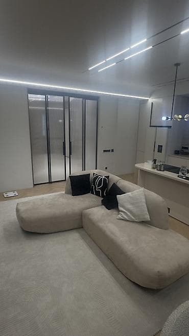 Диваны: Модульный диван — 3