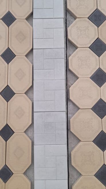 декоративный камень бишкек цена: Брусчатка төшөө 6 жылдан ашык тажрыйба — 6