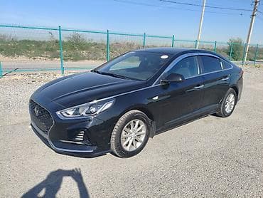 сколько стоит машина отсева: Hyundai Sonata: 2020 г., 2 л, Автомат, Бензин, Седан — 3