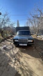 камаз продажа бишкек: ВАЗ (ЛАДА) 2107: 2002 г., 1.6 л, Механика, Бензин, Седан — 8