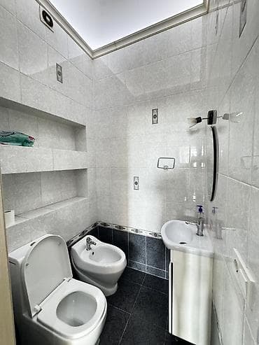 premium development: 3 комнаты, С мебелью полностью, С мебелью частично — 3