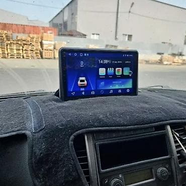 монитор на хонда стрим: Переходная рамка 9 дюймов с крепежом в комплекте, для штатной — 5