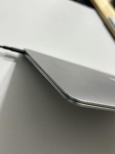 apple magic keyboard: Для учебы, Б/у, Intel Core i5, ОЗУ, RAM: 8 ГБ — 4