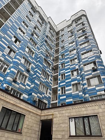 1 комната, 46 м², Элитка, 4 этаж, Евроремонт