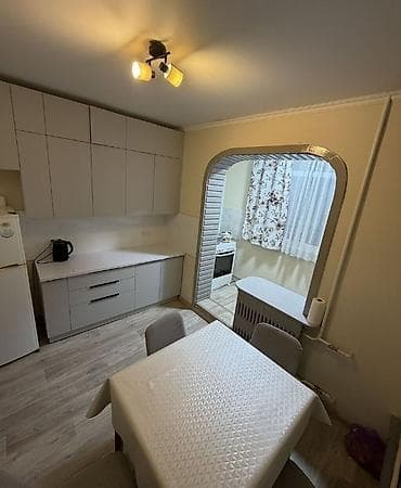 Недвижимость: 2 комнаты, 60 м², Индивидуалка, 5 мкр Индивидуалка, 4 этаж, Евроремонт — 4