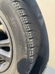 железные диски на хонда фит: Куйма Дисктер R 16 Kia, Комплект, тешиктери - 5, Колдонулган — 7