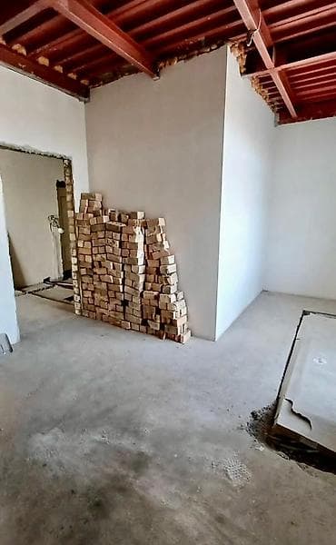 Квартиры: 3 комнаты, 121 м², Элитка, 5 этаж, Готовая ПСО (под самоотделку) — 10