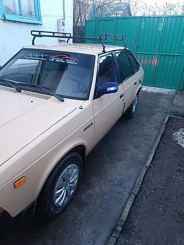 машины до 10000 долларов: Москвич 2141: 2000 г. — 6