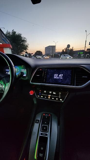 девер: Honda M-NV: 2022 г., 0.1 л, Автомат, Электромобиль, Кроссовер — 9