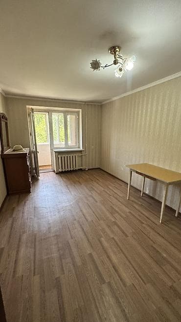 1 комната, 30 м², Индивидуалка, 5 мкр Индивидуалка, 3 этаж, Косметический ремонт