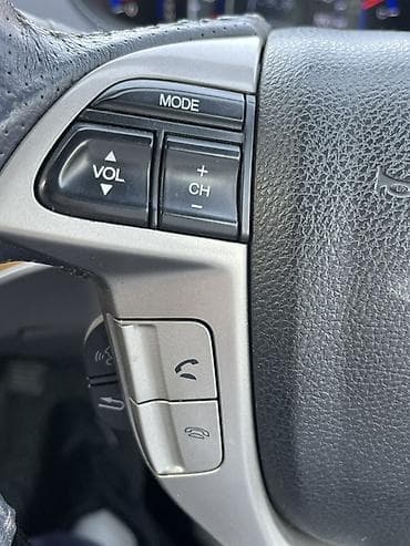 honda odyssey полики: Honda Odyssey: 2008 г., 2.4 л, Автомат, Бензин, Минивэн — 9